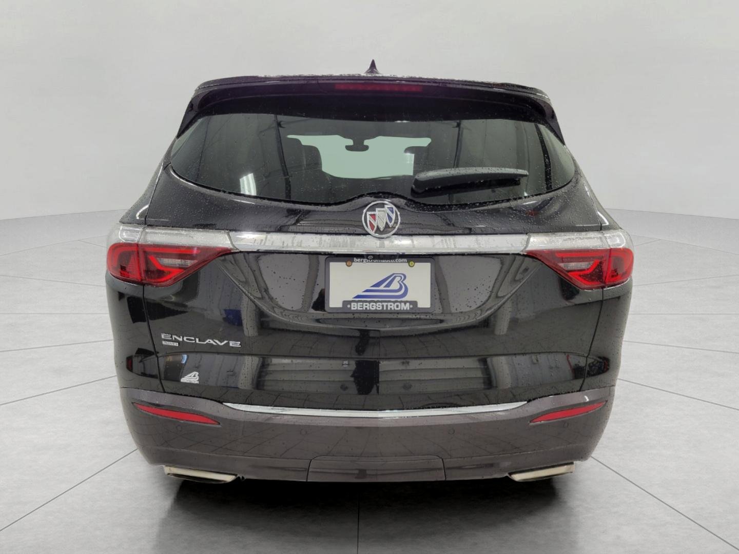 Used 2023 Buick Enclave Essence w/ Experience Buick Package image 27