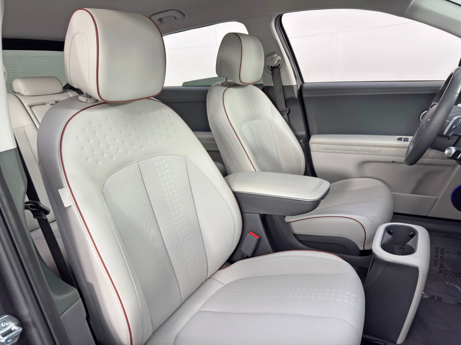 Used 2023 Hyundai Ioniq 5 SEL image 35