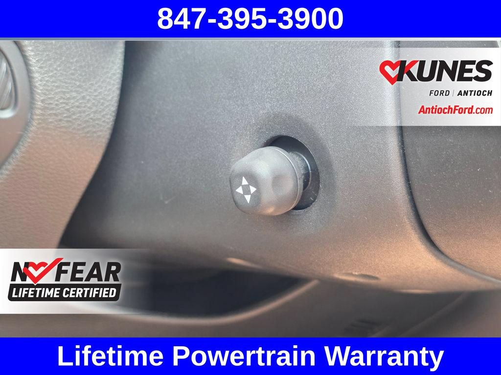 Used 2024 Jeep Wagoneer L Series II w/ Flexible Seating Group AWD/4WD image 45