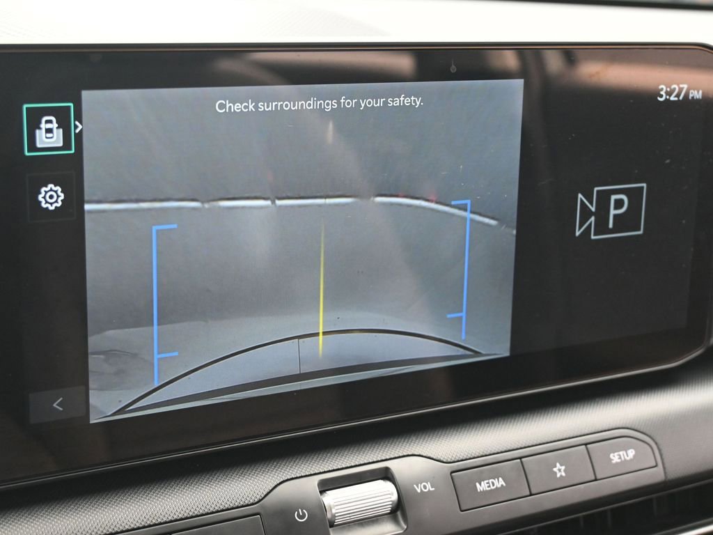 Used 2025 Kia K4 EX image 22