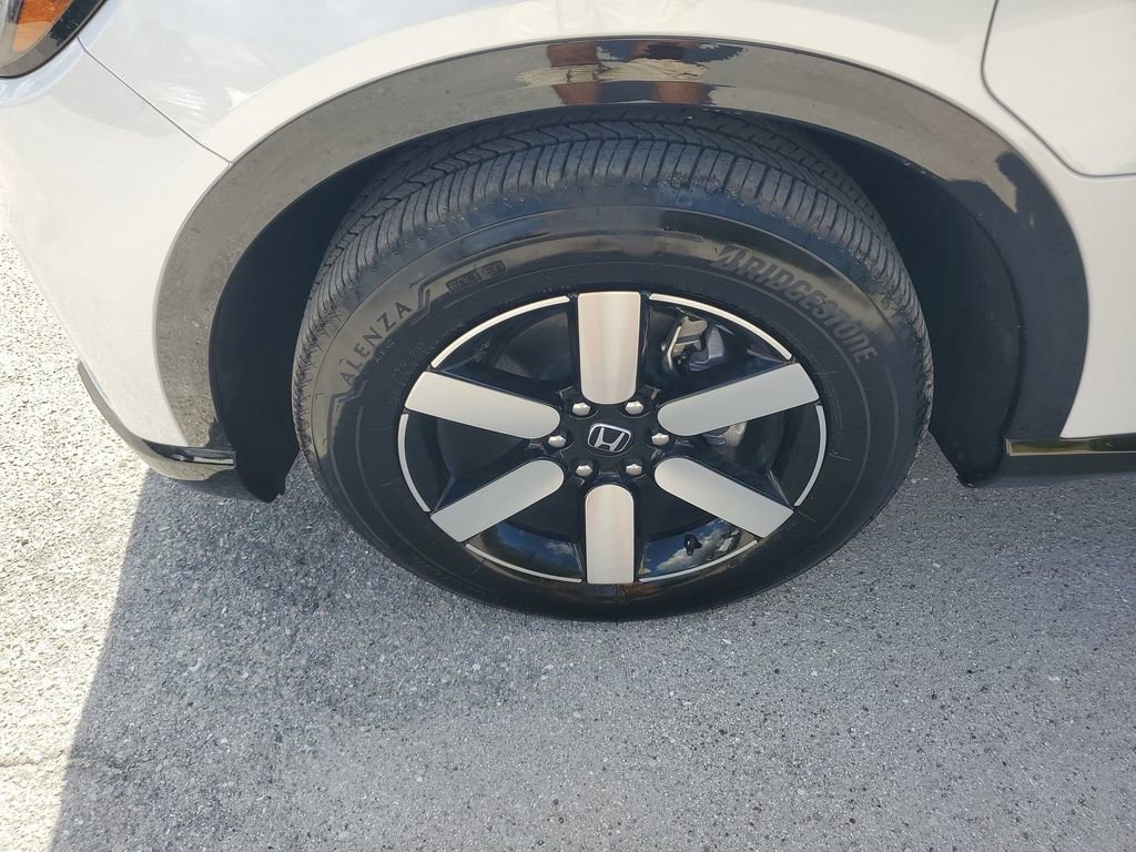 Used 2025 Honda Prologue Touring image 18