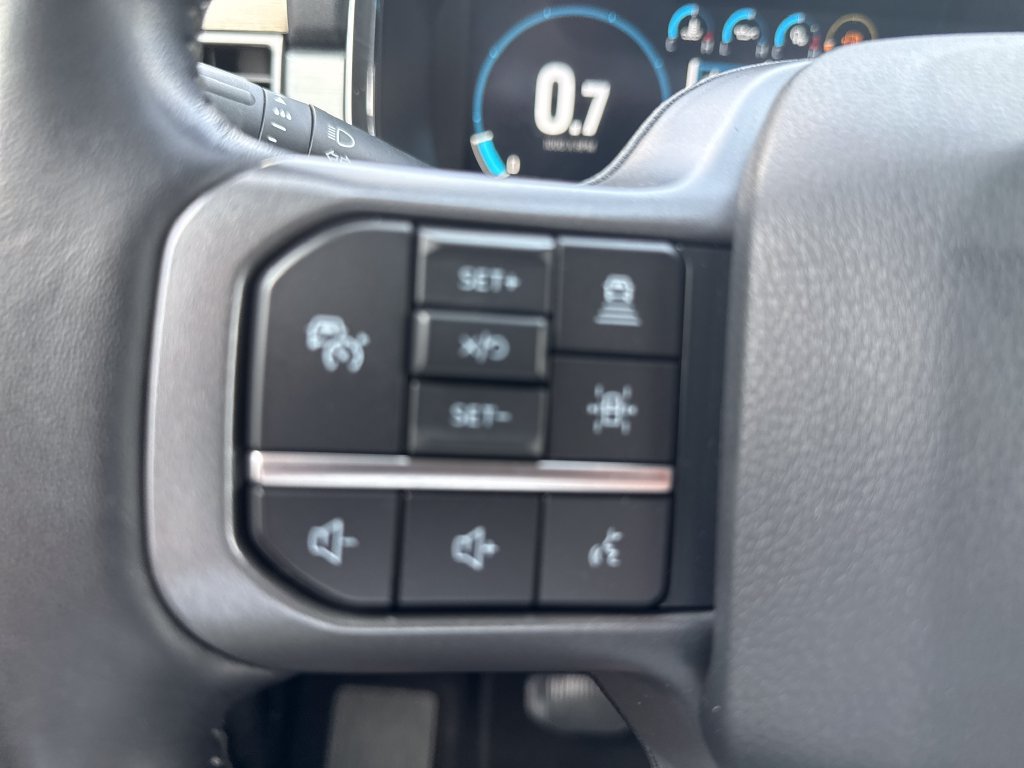 Used 2023 Ford F150 Lariat w/ Equipment Group 502A High AWD/4WD image 18