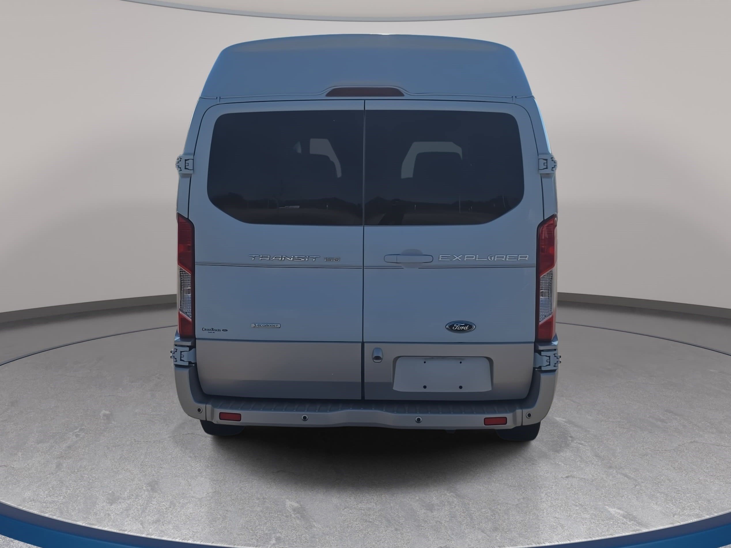 Used 2016 Ford Transit 150 XLT image 6