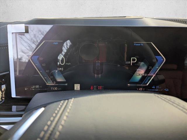 New 2026 BMW X5 xDrive50e w/ Climate Comfort Package image 11
