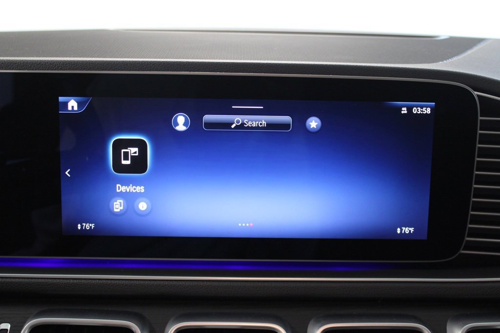 Certified 2025 Mercedes-Benz GLE 350 4MATIC image 27