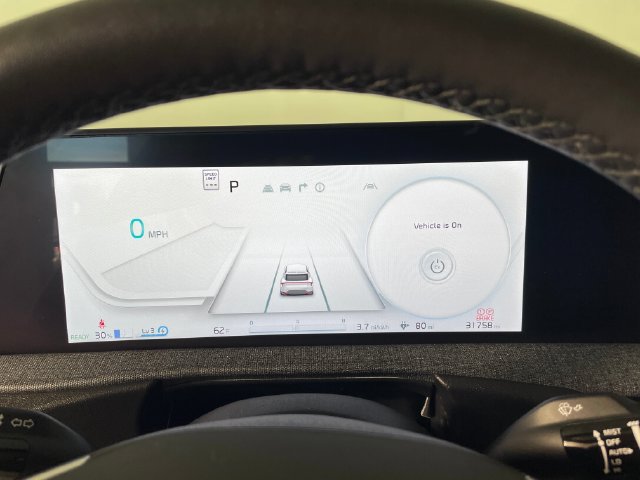 Certified 2023 Kia EV6 Wind AWD/4WD image 5