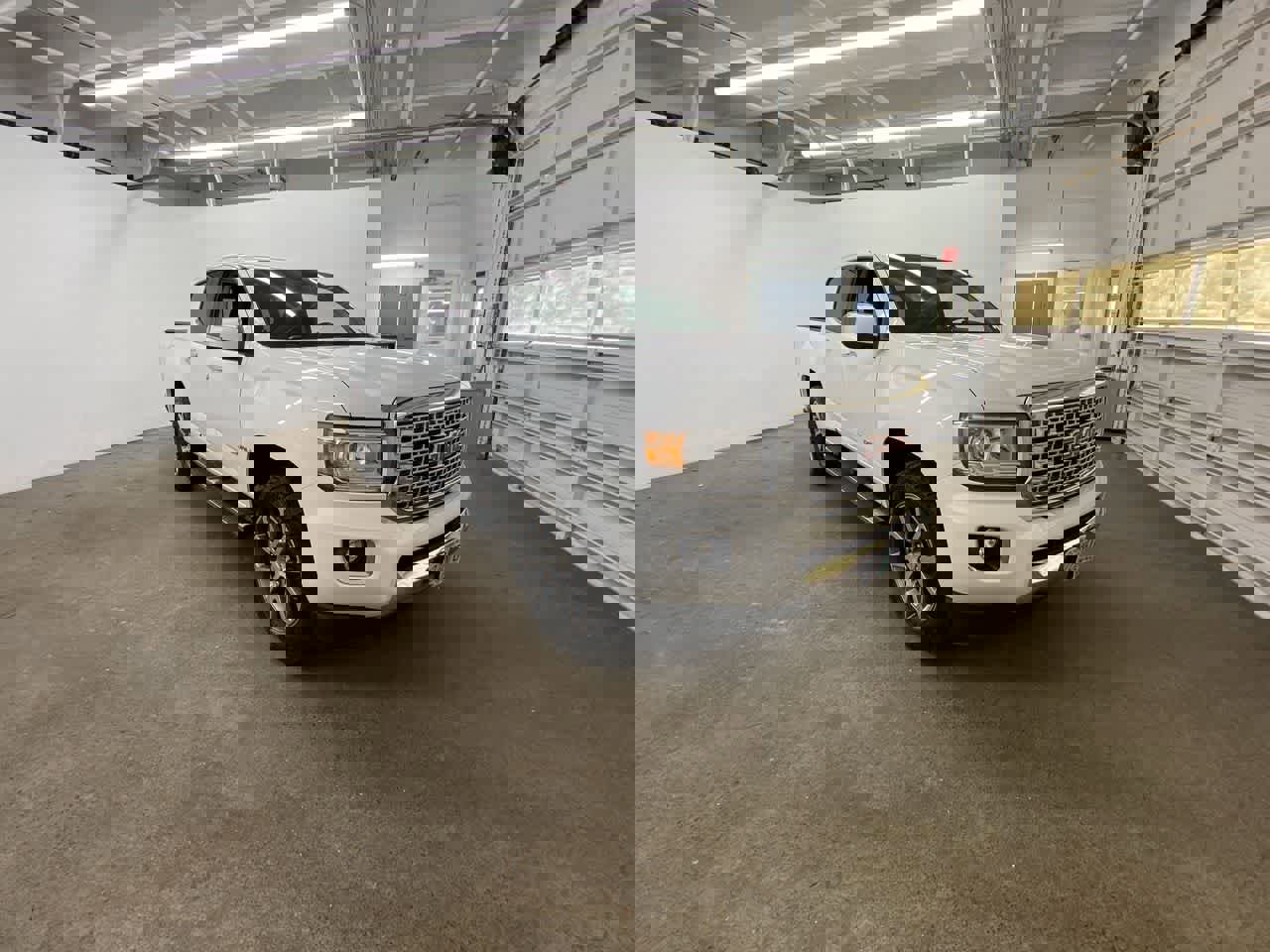 Used 2019 GMC Canyon Denali AWD/4WD image 8