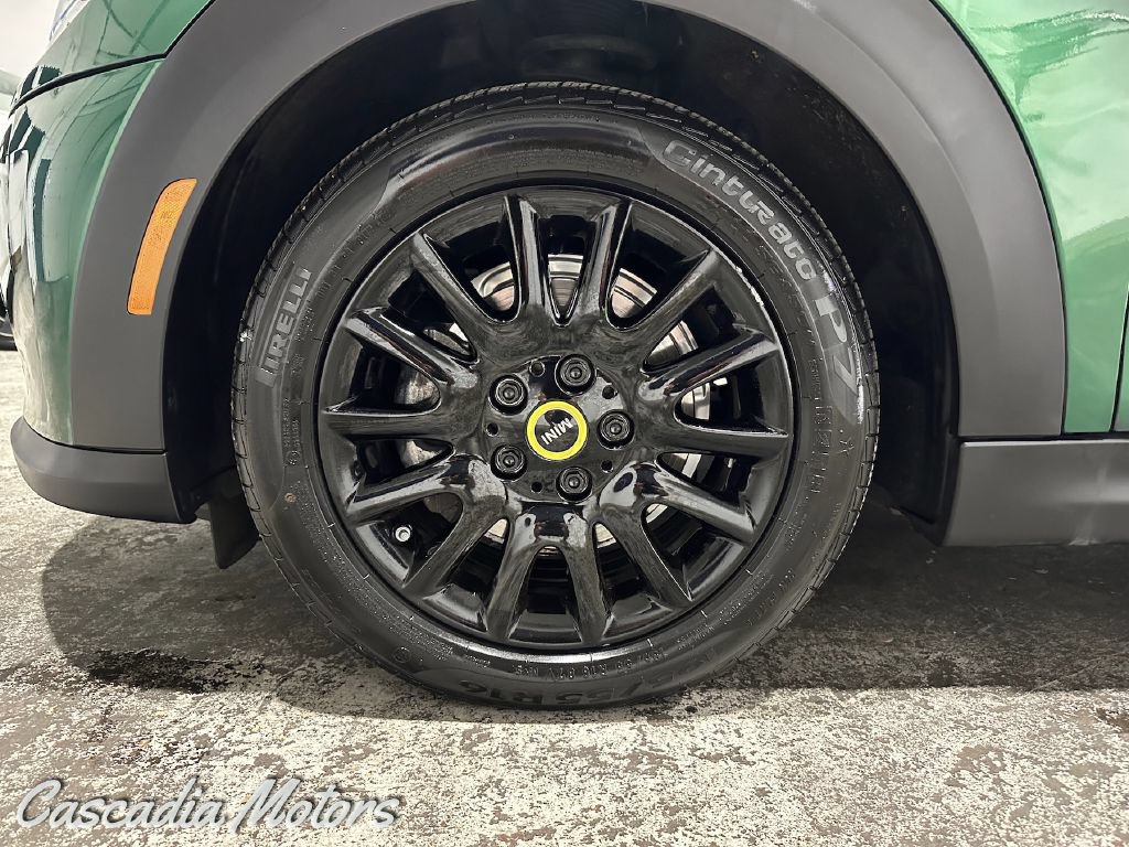 Used 2022 MINI Cooper SE FWD image 27