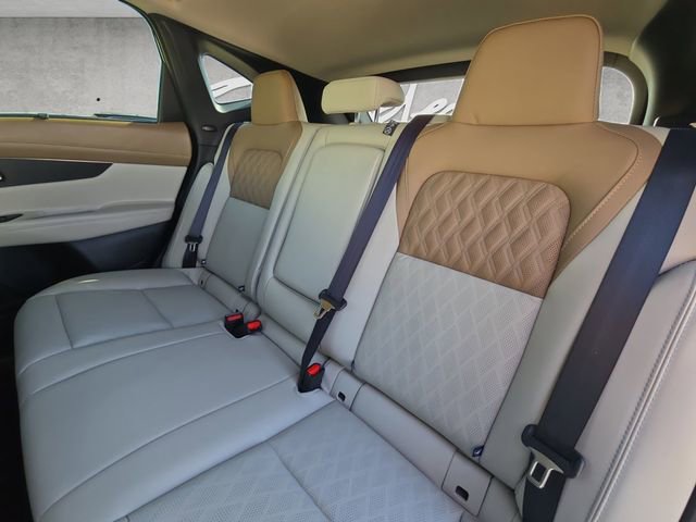 New 2026 Nissan Murano Platinum image 22