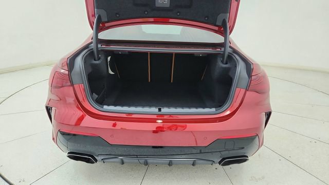 Used 2025 BMW M440i Coupe image 14