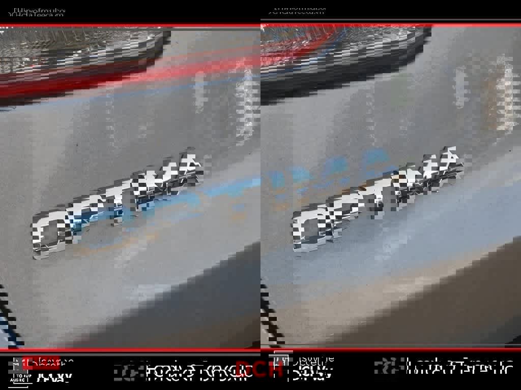 Used 2016 Kia Optima EX w/ Premium Package image 7