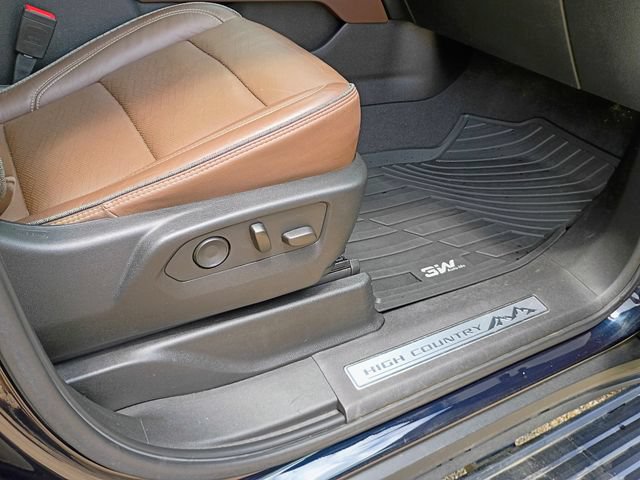 Used 2021 Chevrolet Tahoe High Country AWD/4WD image 44