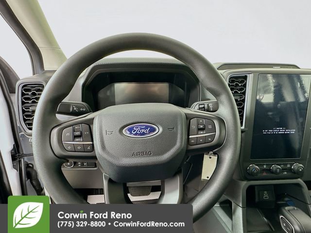 New 2025 Ford Ranger XL w/ Trailer Tow Package image 12