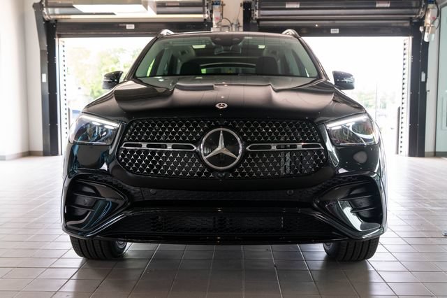New 2026 Mercedes-Benz GLE 450 4MATIC image 2