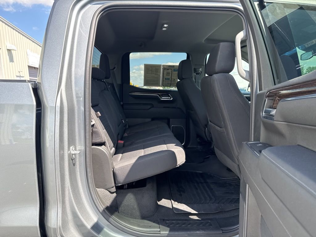 Used 2023 GMC Sierra 1500 Elevation AWD/4WD image 38