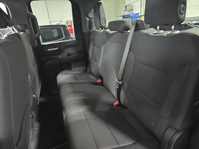 Used 2026 Chevrolet Silverado 2500 Custom w/ Custom Convenience Package image 17
