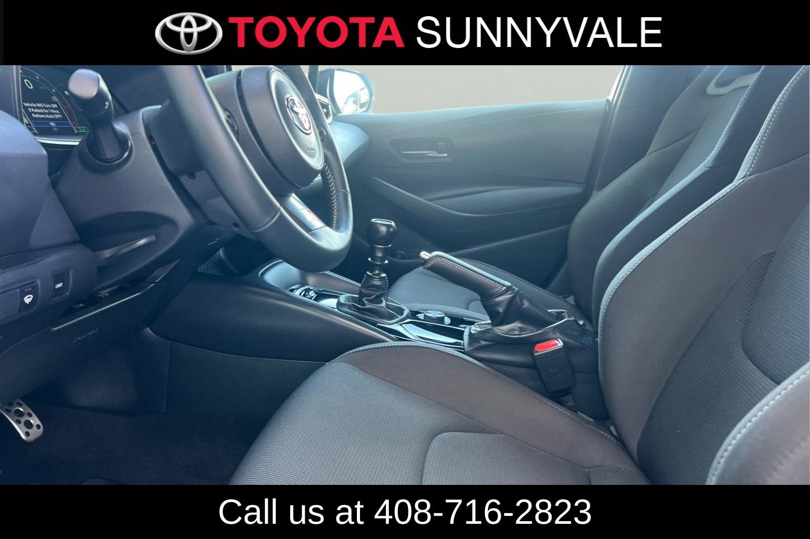 Certified 2024 Toyota Corolla GR w/ Performance Package AWD/4WD image 15