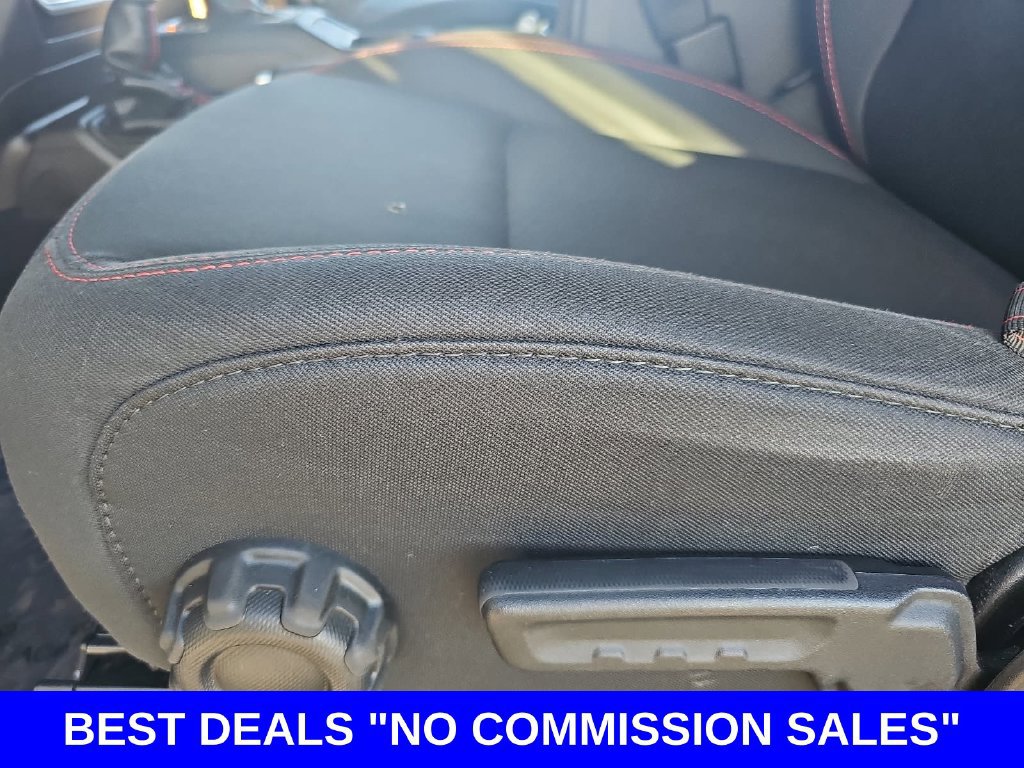 Used 2020 Jeep Wrangler Unlimited Rubicon AWD/4WD image 28