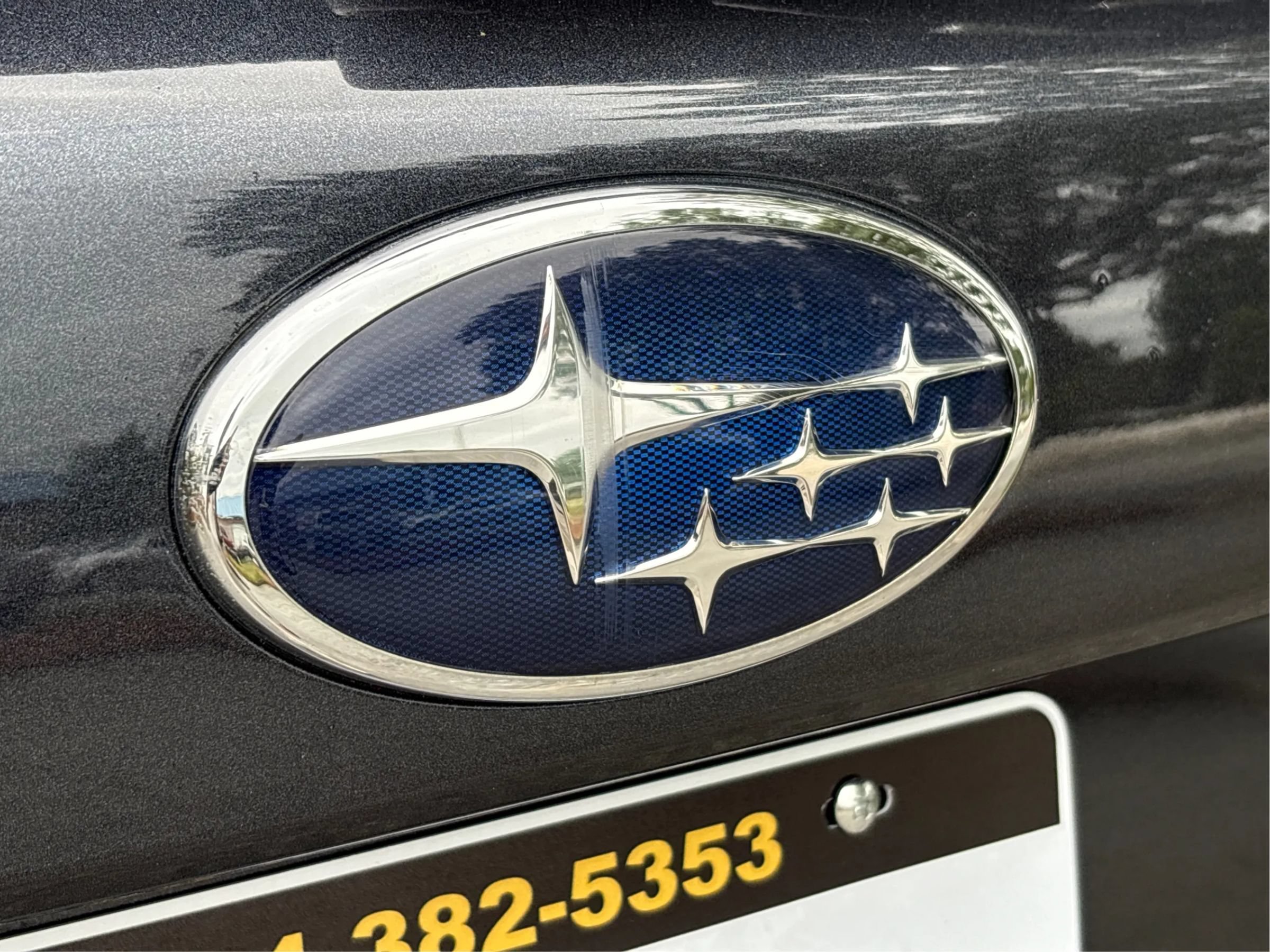 Used 2017 Subaru Forester 2.5i Premium AWD/4WD image 51