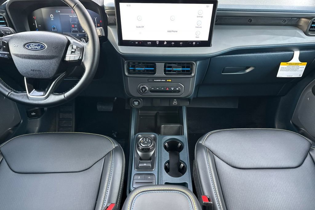 New 2026 Ford Maverick Lobo image 11