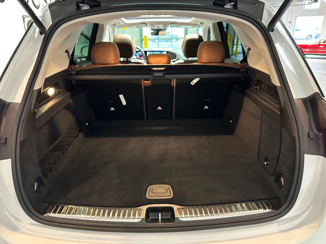 New 2026 Mercedes-Benz GLE 350 4MATIC image 15