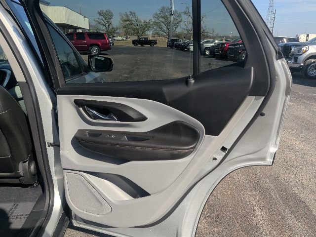 Used 2021 GMC Terrain SLT w/ Infotainment Package II image 10