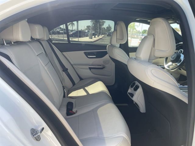 Used 2022 Mercedes-Benz C 300 Sedan image 28