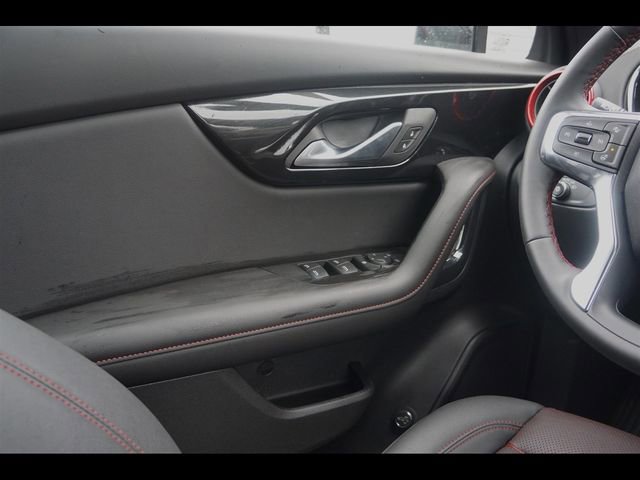 New 2026 Chevrolet Blazer RS image 17