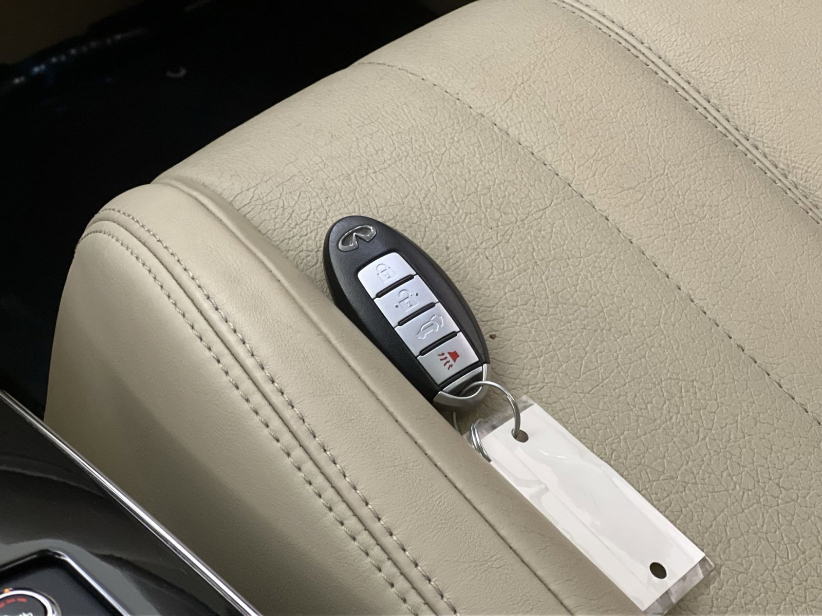 Used 2013 INFINITI FX37 AWD w/ Premium Pkg image 31