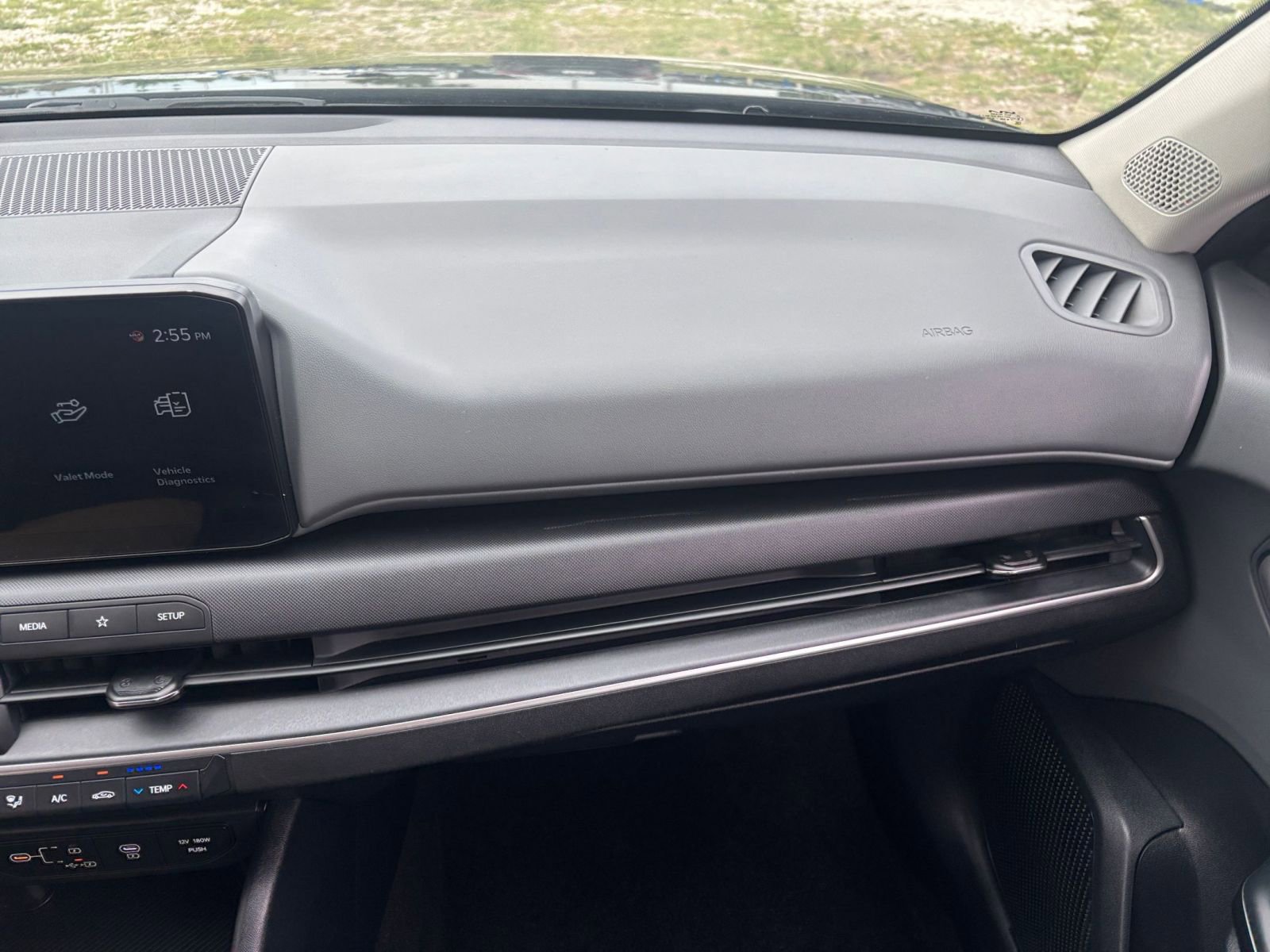 Used 2025 Kia K4 FWD image 37