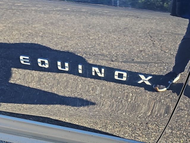 Used 2021 Chevrolet Equinox LT FWD image 30