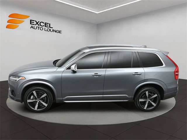 Used 2018 Volvo XC90 T5 R-Design w/ Convenience Package image 46