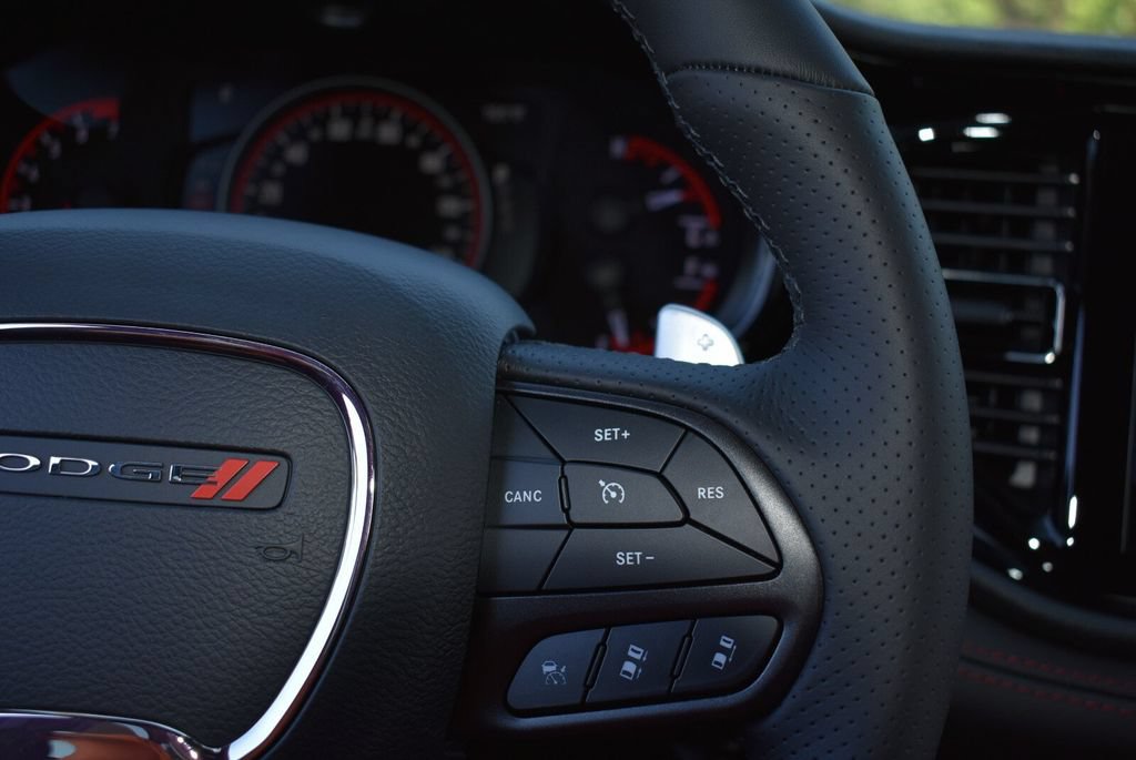 New 2026 Dodge Durango GT AWD/4WD image 18
