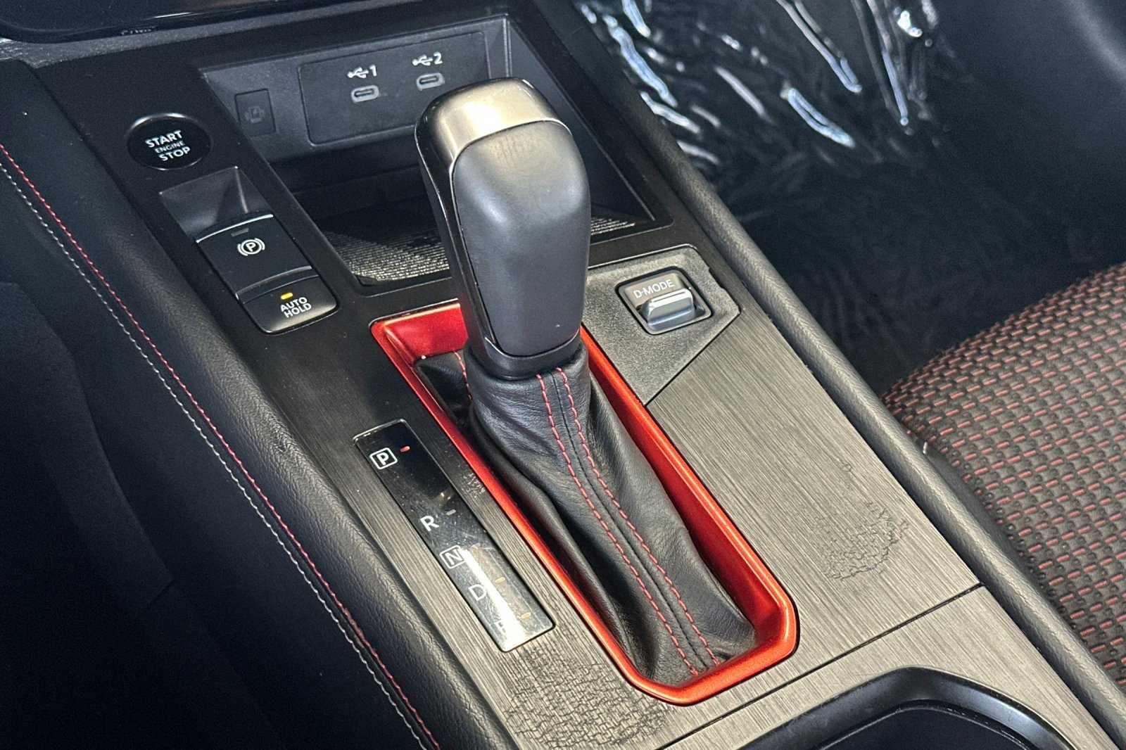 Used 2025 Nissan Kicks SR image 20