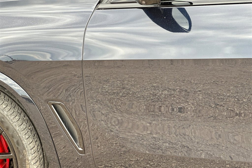 Used 2021 BMW X5 sDrive40i w/ M Sport Package image 30