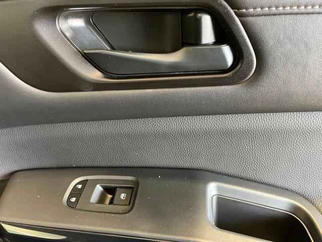 Certified 2025 Nissan Pathfinder SV w/ SV Premium Package AWD/4WD image 19