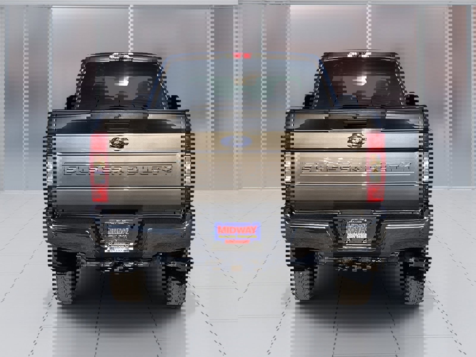 Used 2018 Ford F250 XLT w/ XLT Value Package image 5