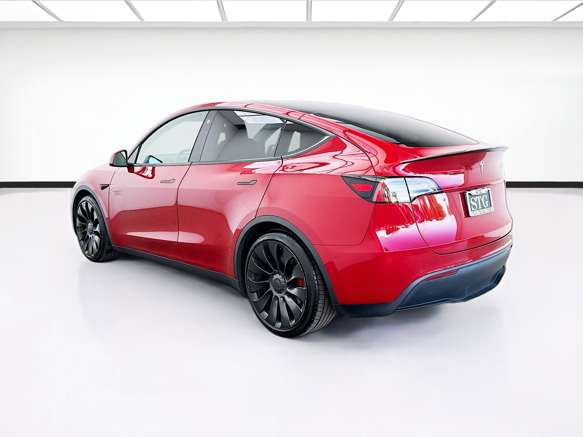 Used 2022 Tesla Model Y Performance AWD/4WD image 6