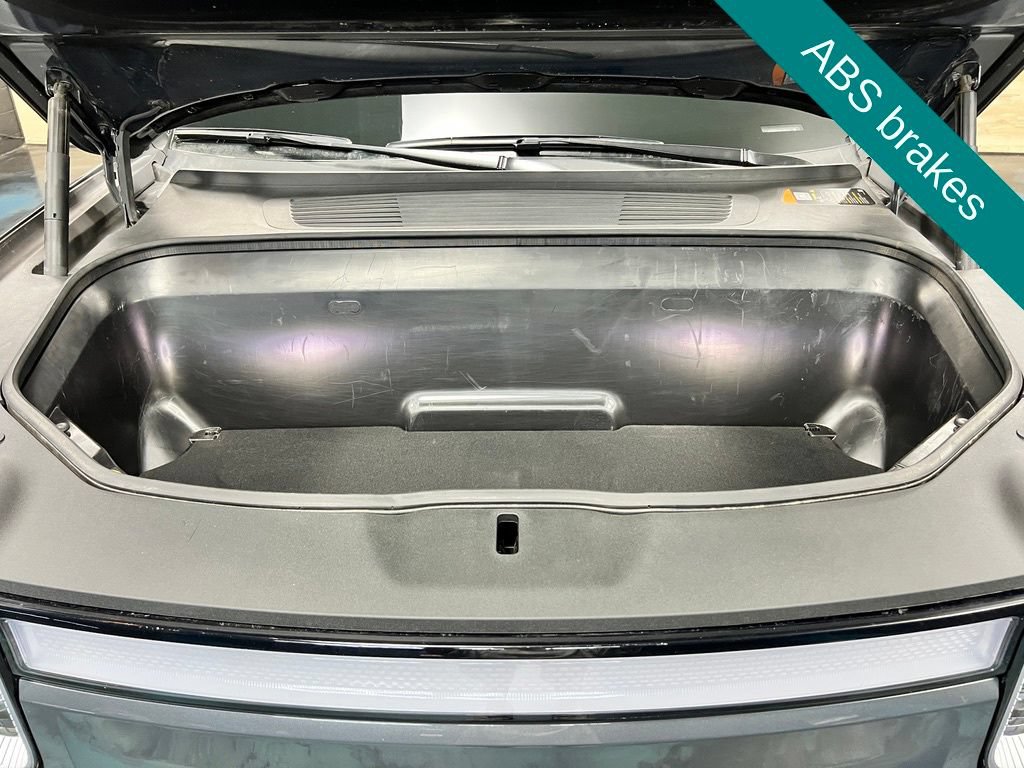Used 2023 Rivian R1S Adventure Dual AWD/4WD image 11