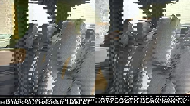 New 2026 Ford Bronco Big Bend w/ Black Diamond Package image 27