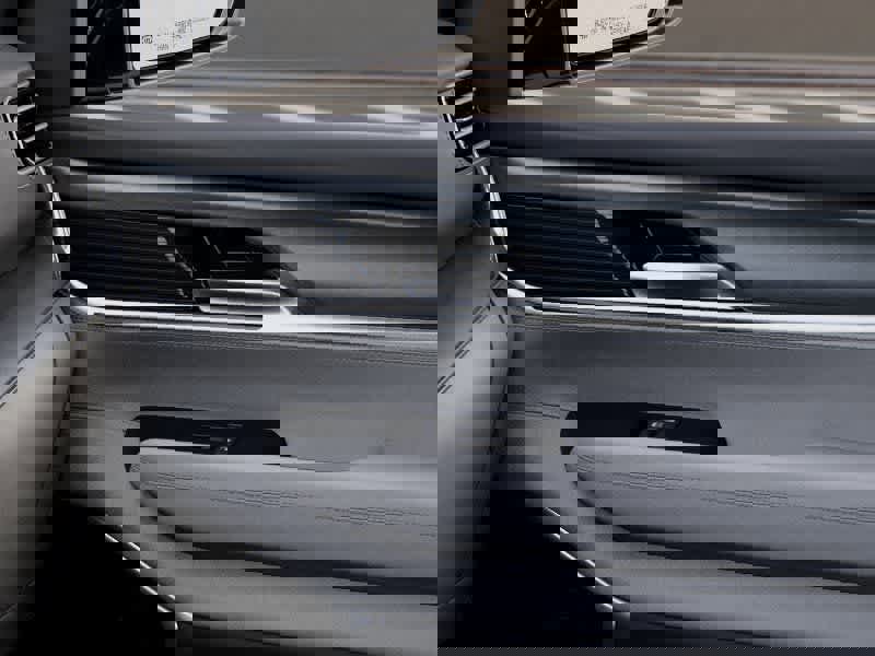 New 2026 Jeep Grand Wagoneer Limited image 25