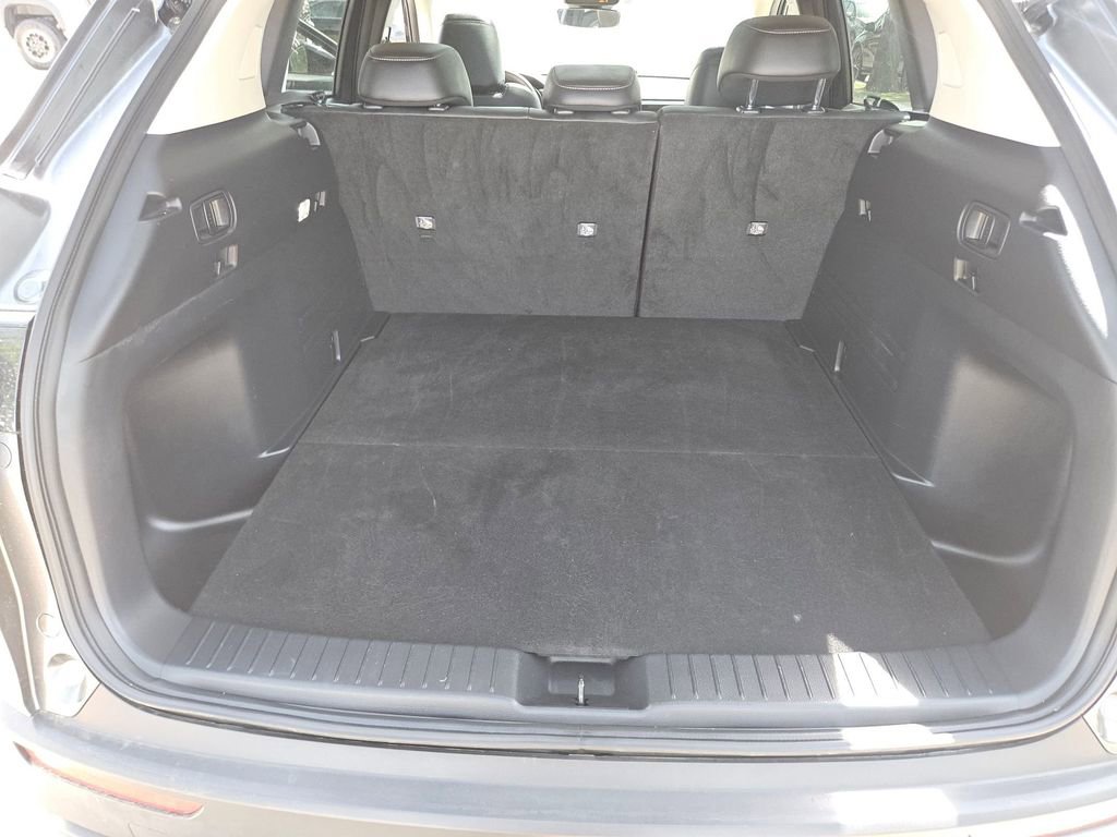 Used 2025 MAZDA CX-50 AWD 2.5 S w/ Premium Package image 25