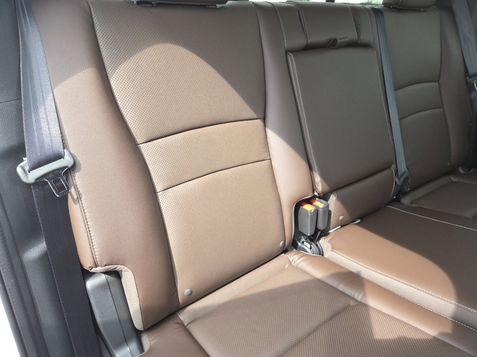 New 2026 Honda Ridgeline RTL image 22