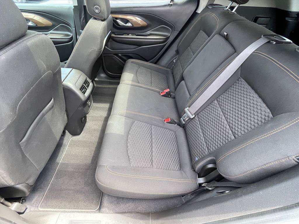 Used 2021 GMC Terrain SLE w/ Driver Convenience Package AWD/4WD image 24