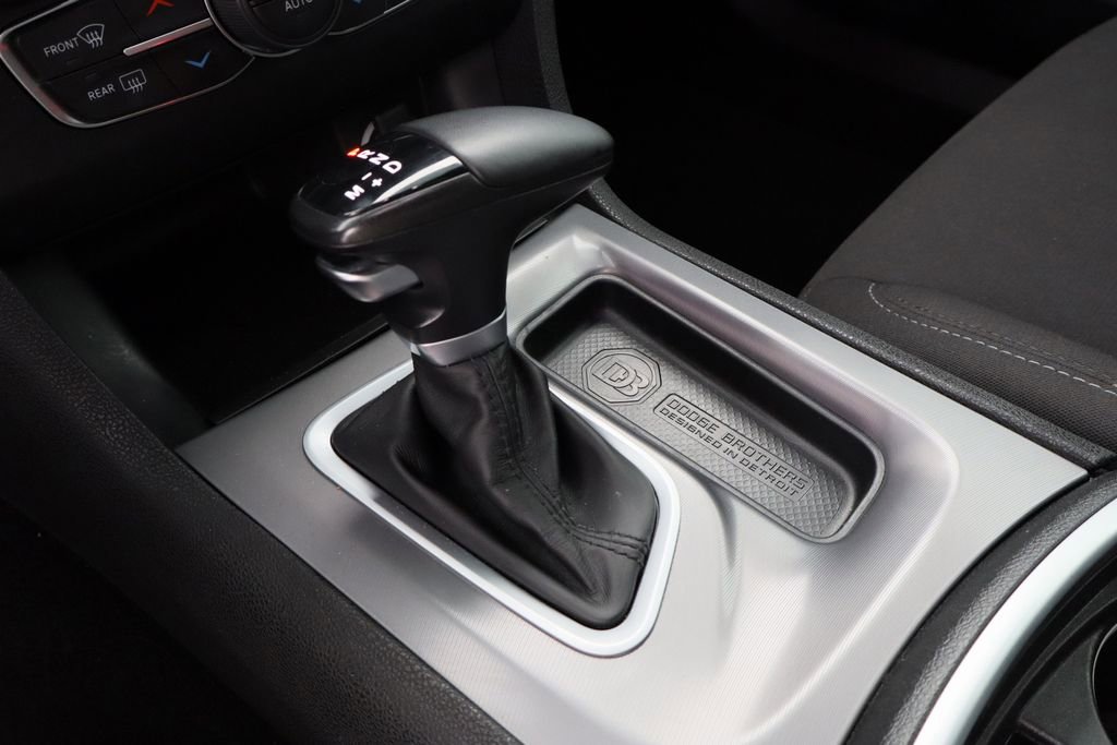 Used 2022 Dodge Charger Scat Pack image 18