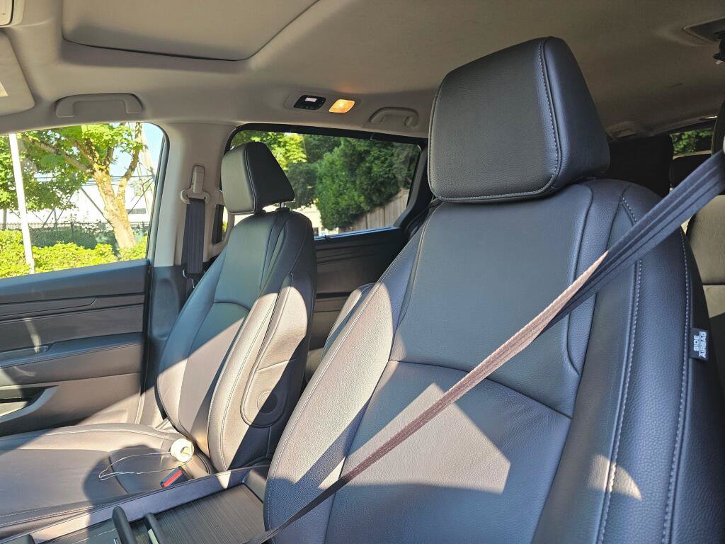 Used 2025 Honda Odyssey EX-L image 25