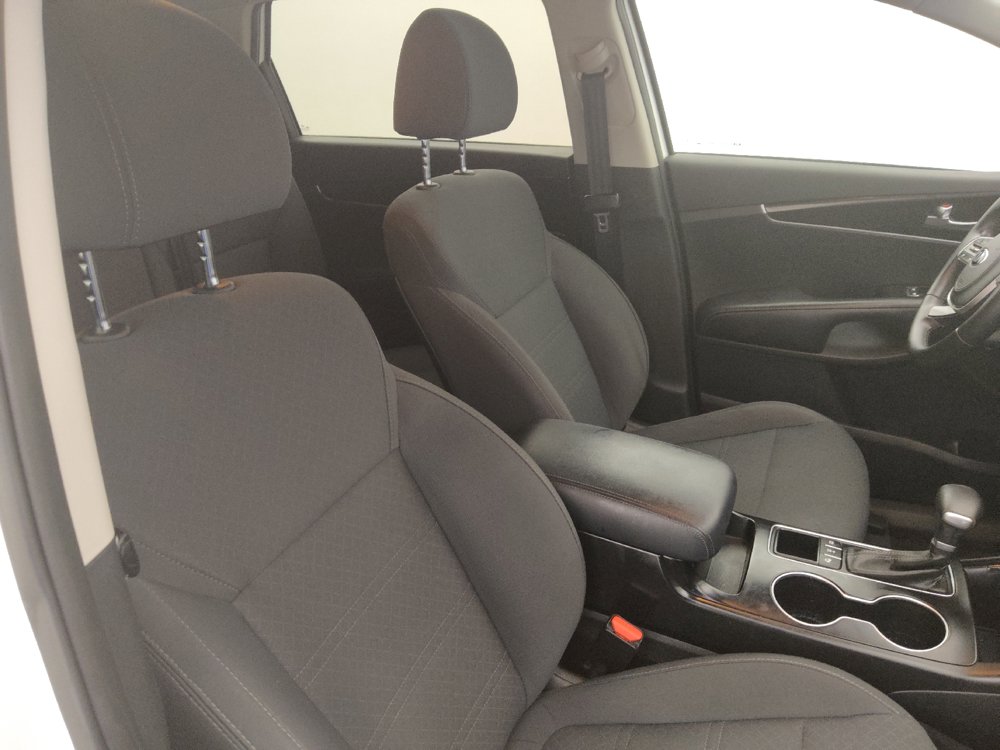Used 2020 Kia Sorento LX w/ LX I4 Convenience Package AWD/4WD image 21