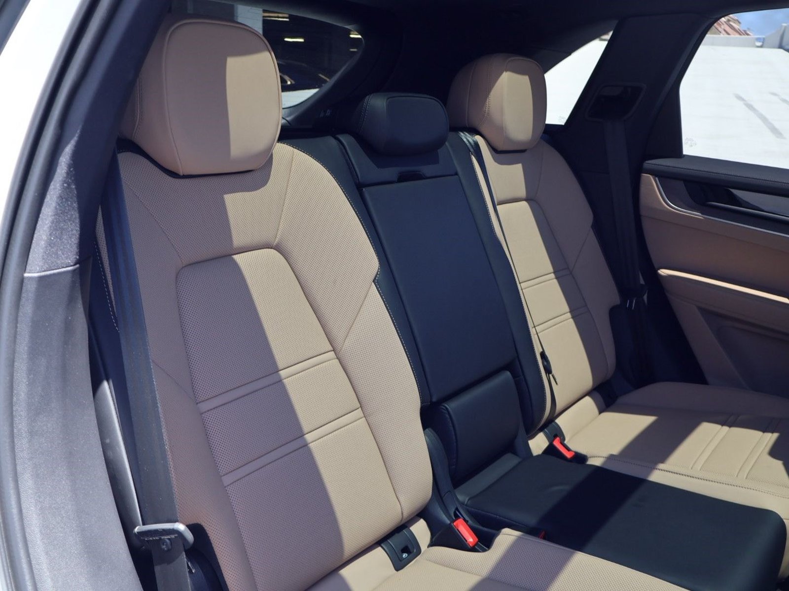 New 2026 Porsche Cayenne AWD/4WD image 23