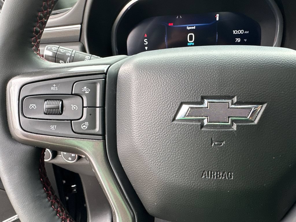 Used 2023 Chevrolet Suburban RST w/ Sport Performance Package AWD/4WD image 26