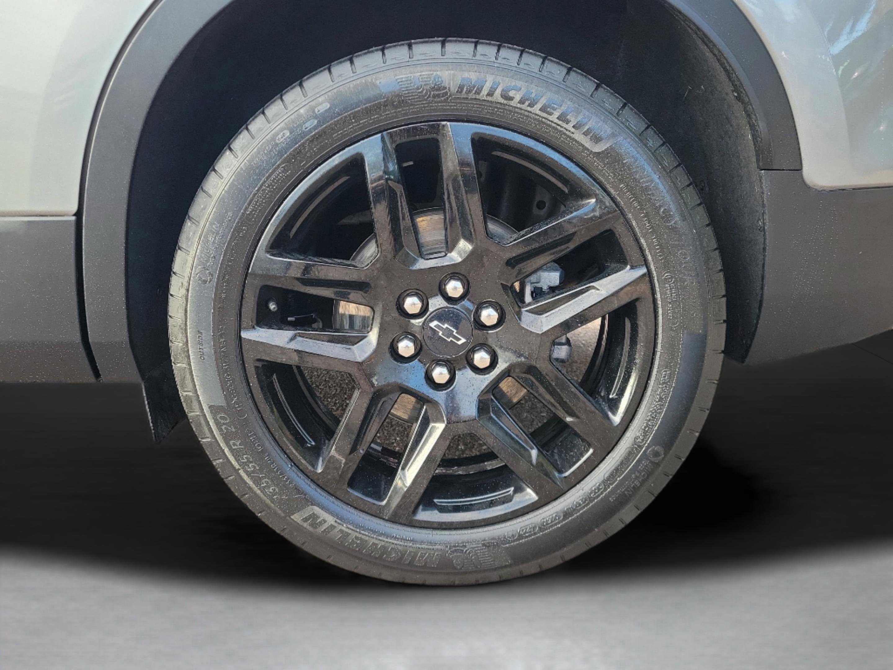 Used 2023 Chevrolet Blazer LT image 33